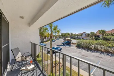 Gallery image of Good Vibes Only Villa at Edgewater Beach Resort in Panama City Beach