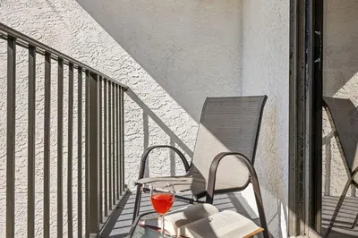 Gallery image of Good Vibes Only Villa at Edgewater Beach Resort in Panama City Beach