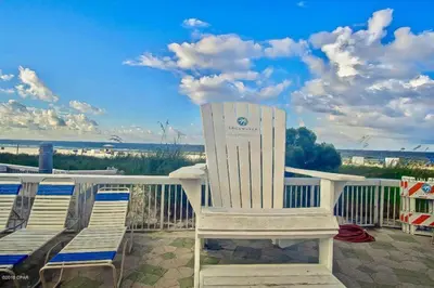 Gallery image of Good Vibes Only Villa at Edgewater Beach Resort in Panama City Beach
