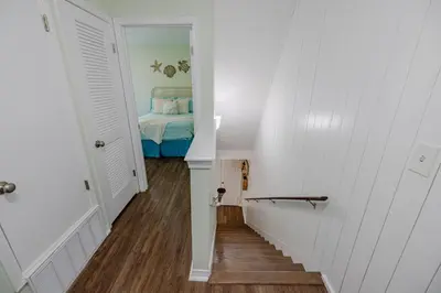 Gallery image of Meribella's Escape at Gulf Highlands Beach Resort in Panama City Beach