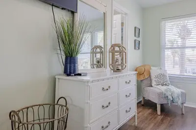 Gallery image of Meribella's Escape at Gulf Highlands Beach Resort in Panama City Beach