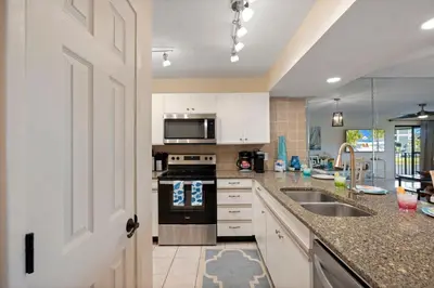 Gallery image of Our Serenity Villa at Edgewater Beach Resort in Panama City Beach