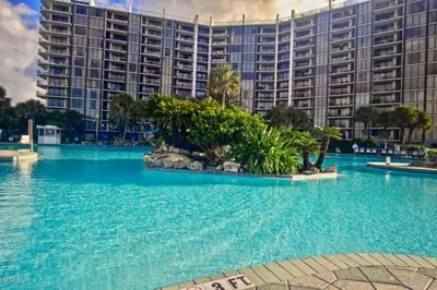 Gallery image of Our Serenity Villa at Edgewater Beach Resort in Panama City Beach
