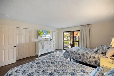 Gallery image of Our Serenity Villa at Edgewater Beach Resort in Panama City Beach