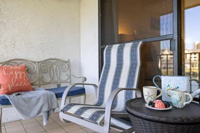 Gallery image of Our Serenity Villa at Edgewater Beach Resort in Panama City Beach