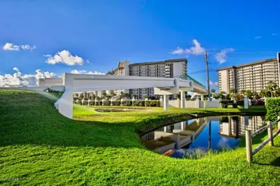 Gallery image of Our Serenity Villa at Edgewater Beach Resort in Panama City Beach