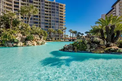 Gallery image of Our Serenity Villa at Edgewater Beach Resort in Panama City Beach