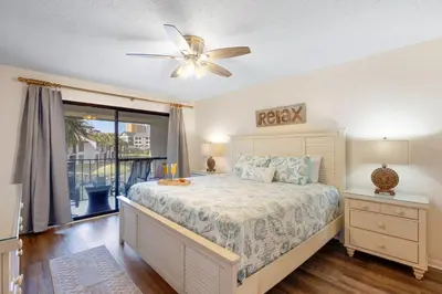 Gallery image of Our Serenity Villa at Edgewater Beach Resort in Panama City Beach