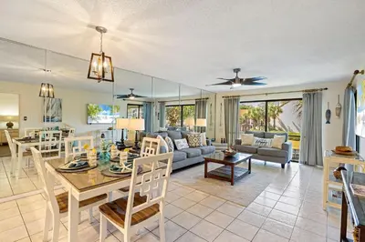 Gallery image of Our Serenity Villa at Edgewater Beach Resort in Panama City Beach