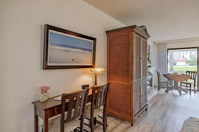 Gallery image of Seas the Day at Edgewater Beach Resort in Panama City Beach