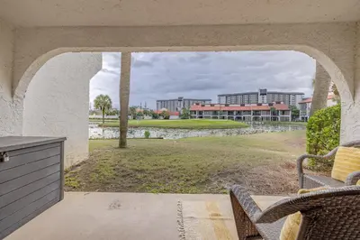 Gallery image of Seas the Day at Edgewater Beach Resort in Panama City Beach