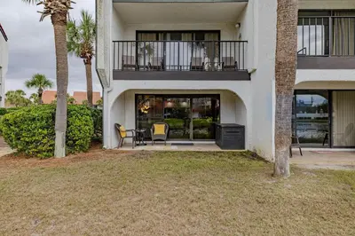 Gallery image of Seas the Day at Edgewater Beach Resort in Panama City Beach