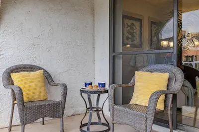 Gallery image of Seas the Day at Edgewater Beach Resort in Panama City Beach