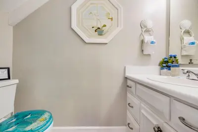 Gallery image of Dudley's Haven at Gulf Highlands Beach Resort in Panama City Beach