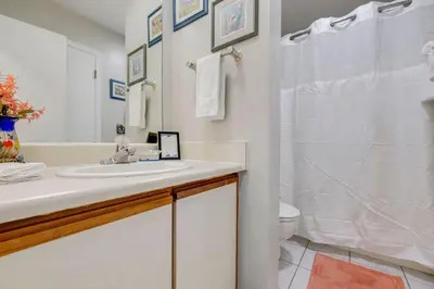 Gallery image of Dudley's Haven at Gulf Highlands Beach Resort in Panama City Beach
