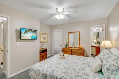 Gallery image of Dudley's Haven at Gulf Highlands Beach Resort in Panama City Beach