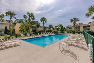 Gallery image of Dudley's Haven at Gulf Highlands Beach Resort in Panama City Beach