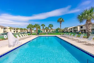 Gallery image of Dudley's Haven at Gulf Highlands Beach Resort in Panama City Beach