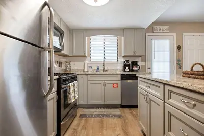 Gallery image of Sea You Soon at Gulf Highlands Beach Resort in Panama City Beach