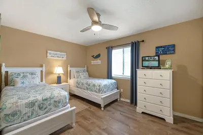 Gallery image of Sea You Soon at Gulf Highlands Beach Resort in Panama City Beach