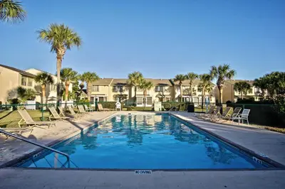 Gallery image of Sea You Soon at Gulf Highlands Beach Resort in Panama City Beach