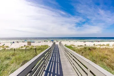 Gallery image of Sea You Soon at Gulf Highlands Beach Resort in Panama City Beach