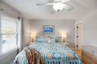 Gallery image of Swept Away at Gulf Highlands Beach Resort in Panama City Beach