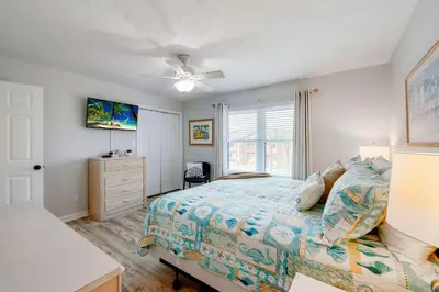 Gallery image of Swept Away at Gulf Highlands Beach Resort in Panama City Beach