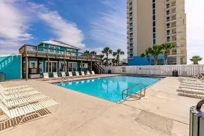 Gallery image of Swept Away at Gulf Highlands Beach Resort in Panama City Beach