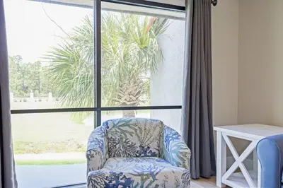 Gallery image of All Decked Out Villa at Edgewater Beach Resort in Panama City Beach
