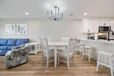 Gallery image of All Decked Out Villa at Edgewater Beach Resort in Panama City Beach