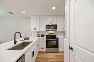 Gallery image of All Decked Out Villa at Edgewater Beach Resort in Panama City Beach