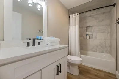 Gallery image of All Decked Out Villa at Edgewater Beach Resort in Panama City Beach