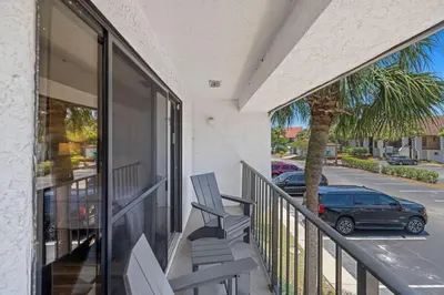 Gallery image of All Decked Out Villa at Edgewater Beach Resort in Panama City Beach