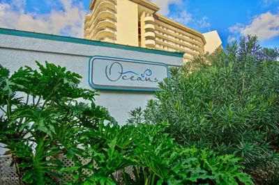Gallery image of All Decked Out Villa at Edgewater Beach Resort in Panama City Beach