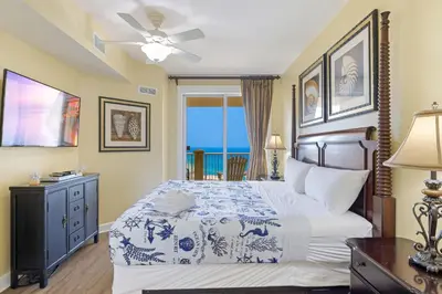 Gallery image of Life is Grand at Grand Panama Beach Resort in Panama City Beach