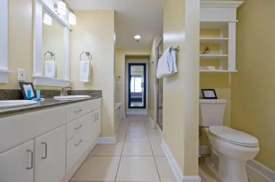 Gallery image of Life is Grand at Grand Panama Beach Resort in Panama City Beach