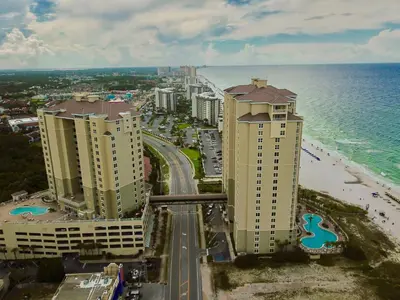 Gallery image of Life is Grand at Grand Panama Beach Resort in Panama City Beach