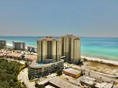 Gallery image of Life is Grand at Grand Panama Beach Resort in Panama City Beach