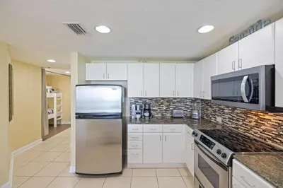 Gallery image of Life is Grand at Grand Panama Beach Resort in Panama City Beach