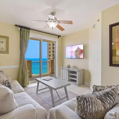 Life is Grand at Grand Panama Beach Resort