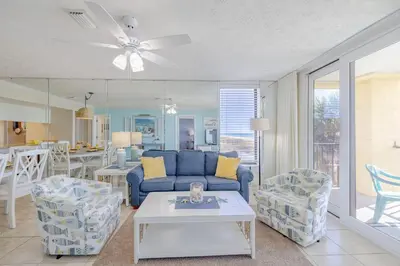 Gallery image of Chasing Sunsets at Sunseeker #5 in Panama City Beach