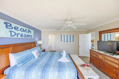 Gallery image of Chasing Sunsets at Sunseeker #5 in Panama City Beach