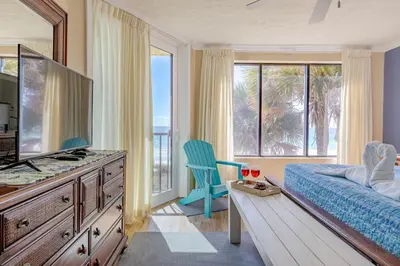 Gallery image of Chasing Sunsets at Sunseeker #5 in Panama City Beach