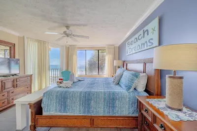 Gallery image of Chasing Sunsets at Sunseeker #5 in Panama City Beach