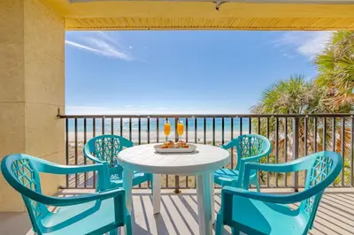 Gallery image of Chasing Sunsets at Sunseeker #5 in Panama City Beach
