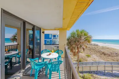 Gallery image of Chasing Sunsets at Sunseeker #5 in Panama City Beach