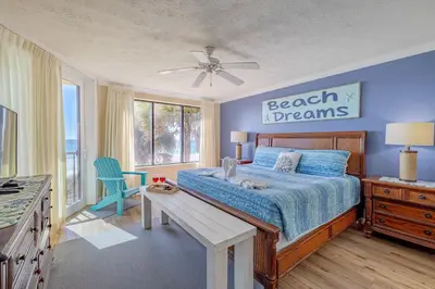 Gallery image of Chasing Sunsets at Sunseeker #5 in Panama City Beach