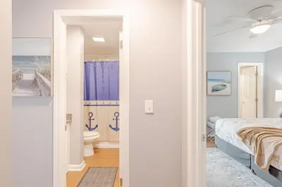 Gallery image of Reats Retreat at Gulf Highlands Beach Resort in Panama City Beach
