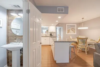 Gallery image of Reats Retreat at Gulf Highlands Beach Resort in Panama City Beach
